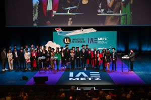 IAE - Remise des diplomes 2022